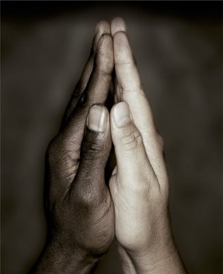 A prayer for Australia Day
