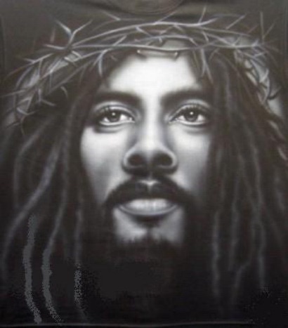 Jesus from a Rastafarian perspective – Curious Christian