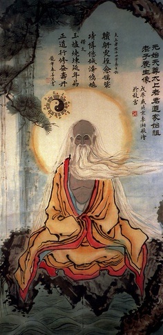 Foundations of Taoist Practice