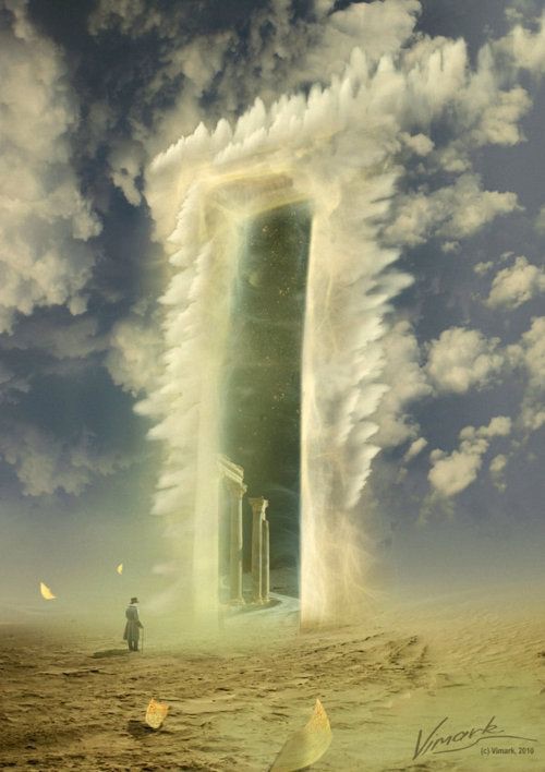 Apocalyptics versus Eschatology