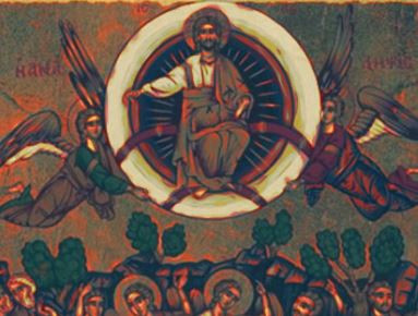 Cosmology and Christology in Conflict