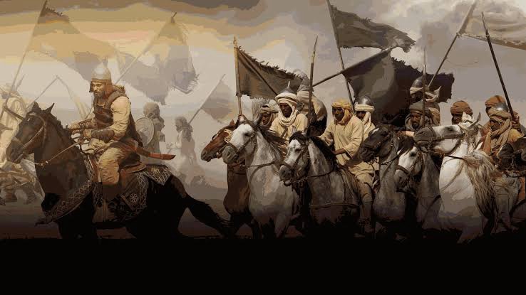 Can Islam be nonviolent?