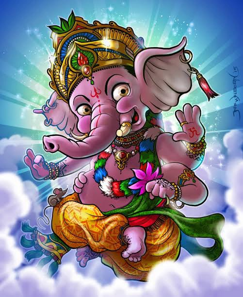Mythology, Media and the Future of Hinduism