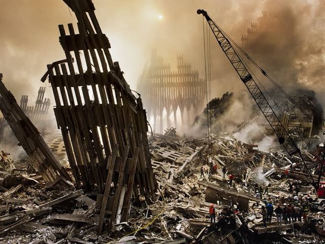 What’s your view on the Ground Zero&nbsp;Mosque?