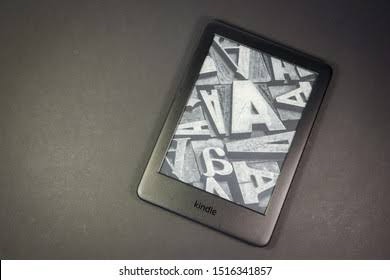 What are Christians reading?