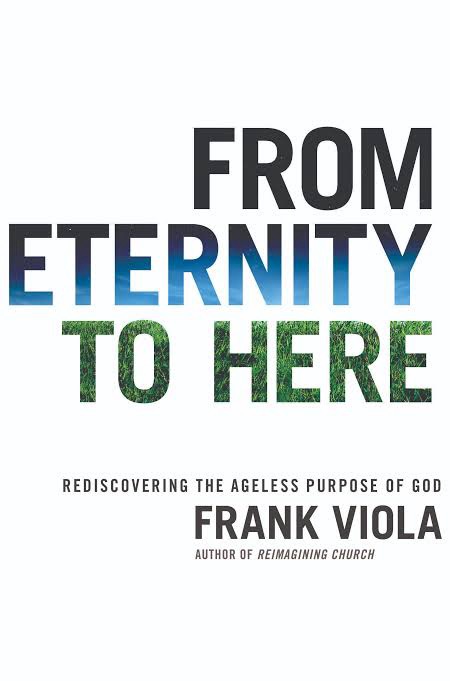 From Eternity to Here – Frank&nbsp;Viola