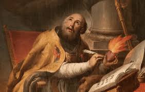 Augustine slams Creationism