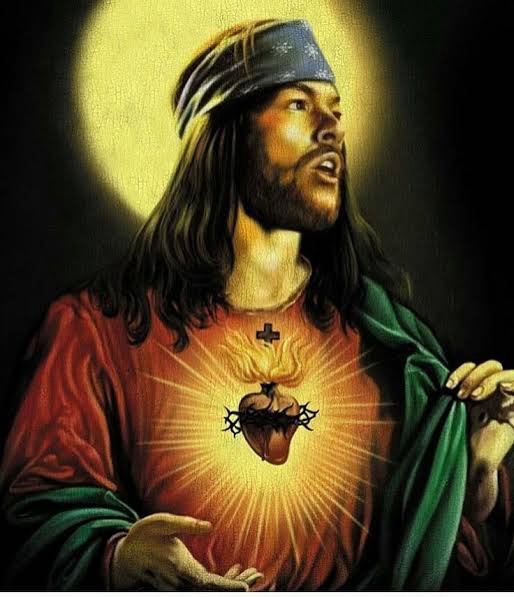 Guns N’ Roses – Second&nbsp;Coming