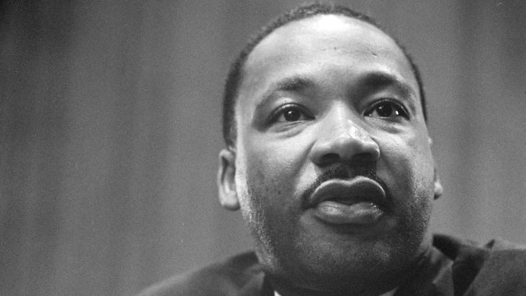 Violence Can’t Murder&nbsp;Murder