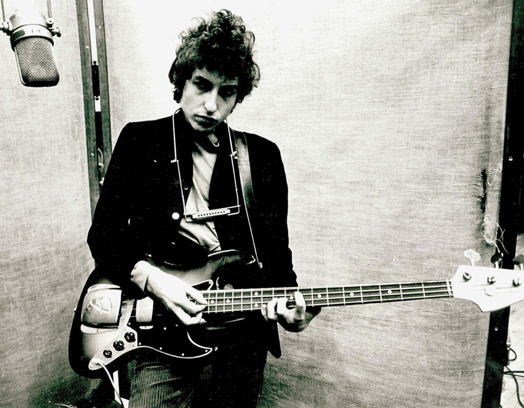 Every Grain of Sand by Bob&nbsp;Dylan