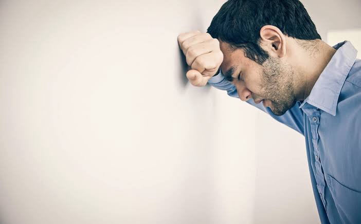 Dissappointed (with God)?