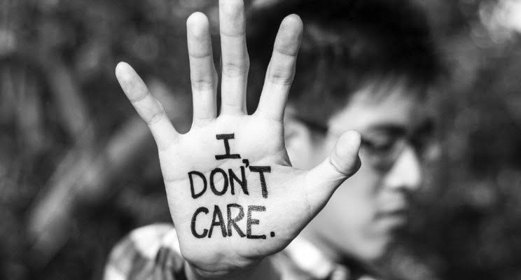 Kindred Spirits: Finding Common Ground in an Age of Apathy