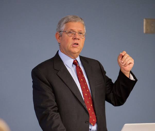 Ben Witherington on Theologizing Today