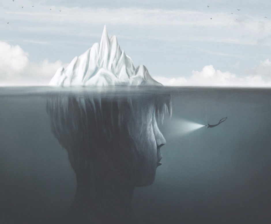 Working with the subconscious as a&nbsp;Christian