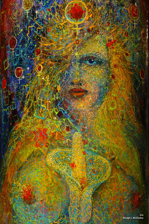 Esoteric Christian Art