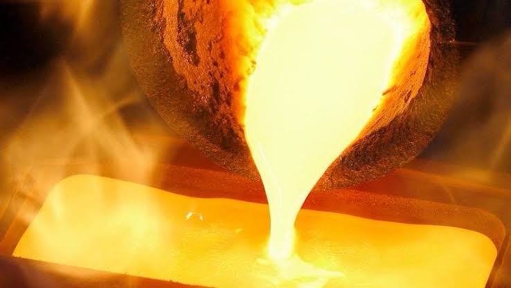 Testing Your Metal: Reflecting on Ecclesiastes and Alchemical Symbolism