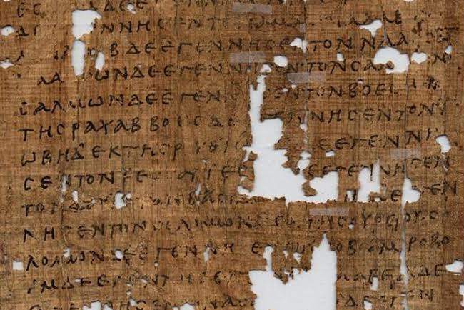 The Incomplete Gospel: A Reflection on Mark&nbsp;16