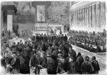 Holy Thursday: A Poem by William&nbsp;Blake