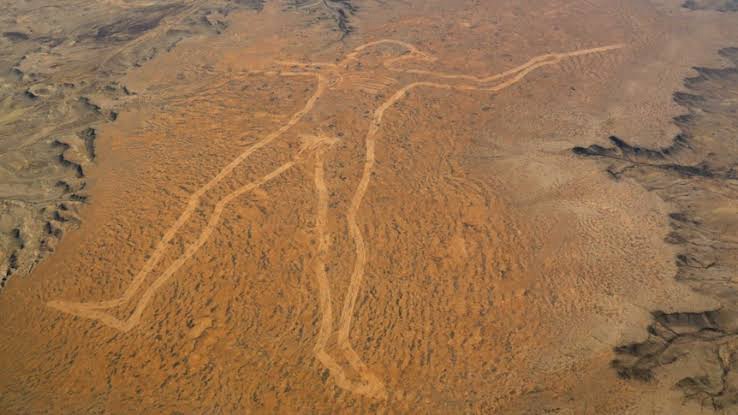 The Desert Has Many Teachings: A Poem by Mechthild of Magdeburg