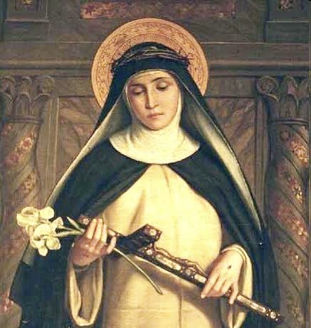 Eternal Trinity: A Poem by Catherine of&nbsp;Siena