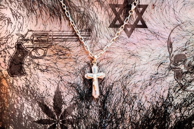 Drug Dealing for Jesus: Mexico’s Evangelical&nbsp;Narcos