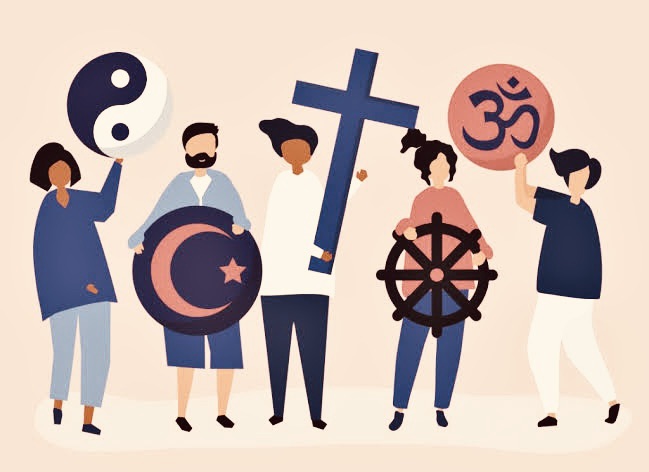 Spiritual or Religious? Why Not&nbsp;Both?