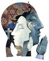 How stable is multi-religious&nbsp;society?