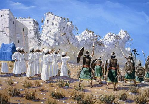 Why was God so intolerant of Canaanite&nbsp;religion?