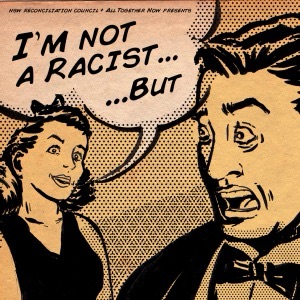 Racist Without Knowing&nbsp;It