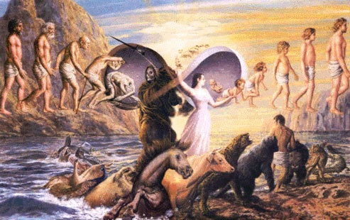 Reincarnation and all that