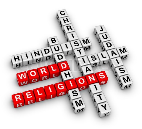 What are the seven dimensions of religion?