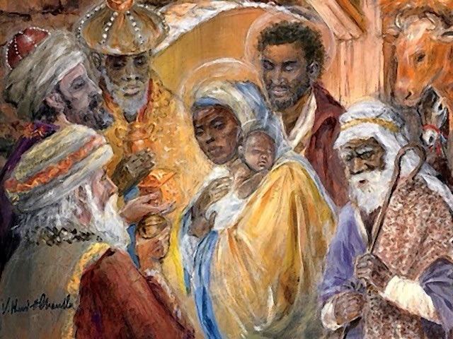 Religious Pluralism at Christmas&nbsp;Parties