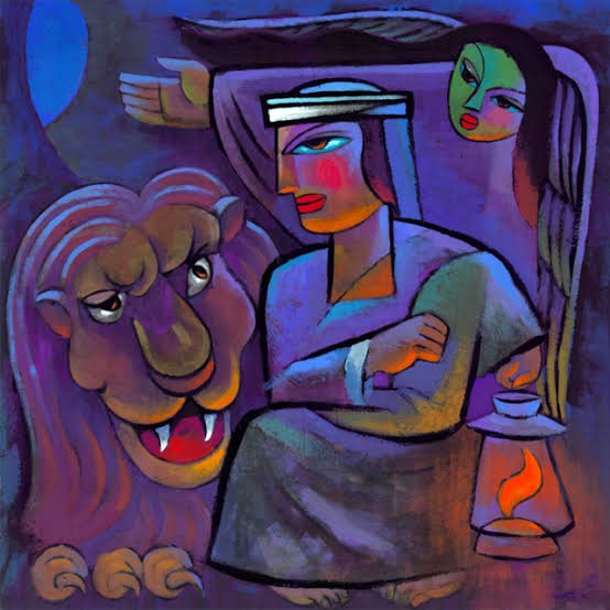 Thoughts on Daniel: Faithfulness in&nbsp;Exile