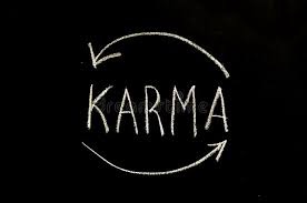 Good Karma?