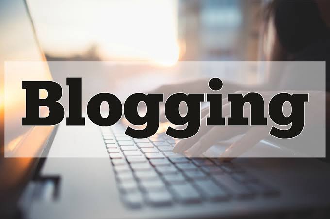 Gender Differences in Blogging