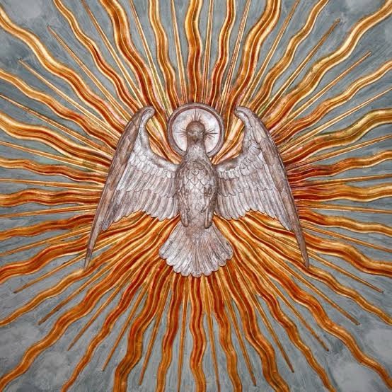 It makes no sense to talk of the Trinity without the Holy&nbsp;Spirit