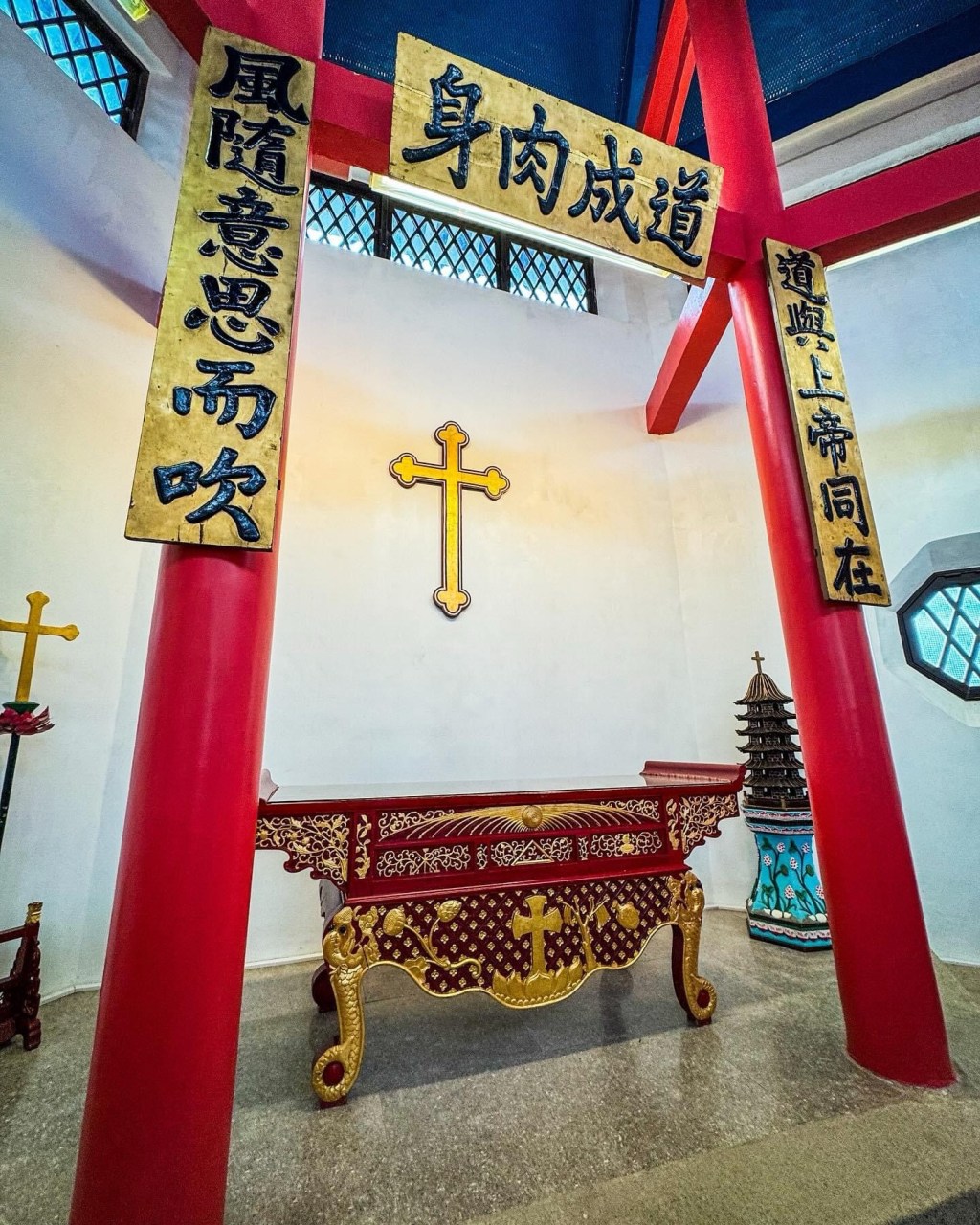 House church leader arrested in&nbsp;China