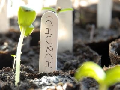 Morling College Church Planting Summit