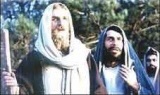 Islamic Jesus to make TV&nbsp;debut