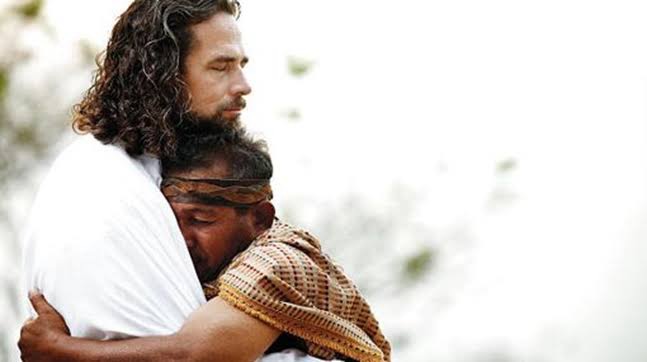 Is there anything more supernatural than&nbsp;love?