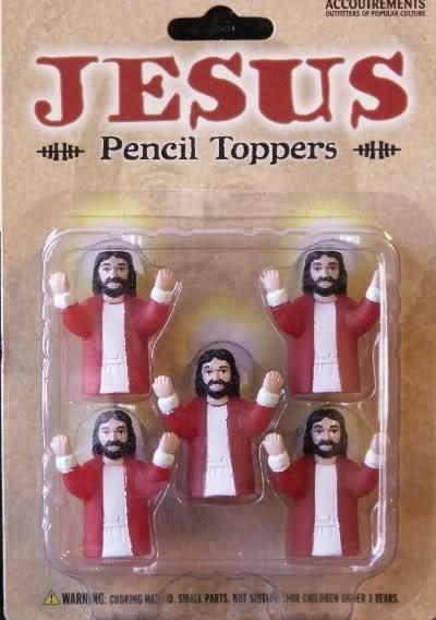 The Art of Religious&nbsp;Mediocrity