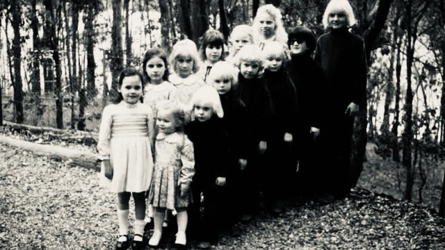 Focus on The&nbsp;Family