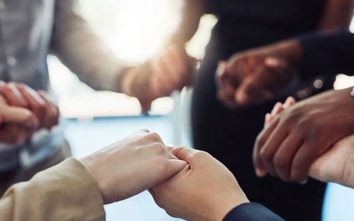 Christian Spirituality as a Way of Living Publicly
