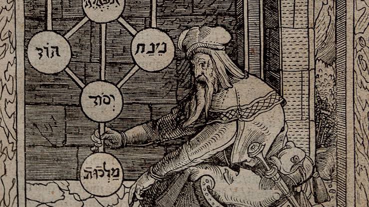 Keys to the&nbsp;Kabbalah