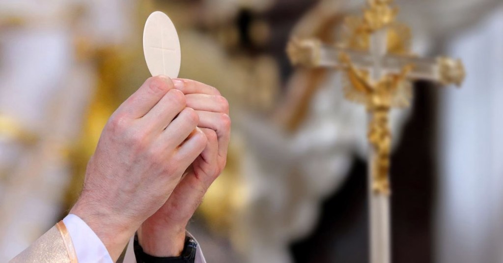 Aussies consider themselves religious … but are&nbsp;they?