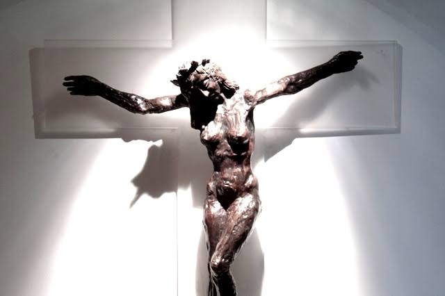 Will a co-redemptix make everything warm and&nbsp;fuzzy?