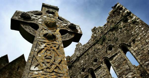 Re-monking the Church After&nbsp;Christendom