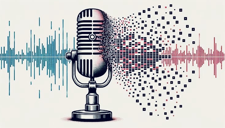 Speaking In Sound Bytes