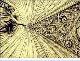 Expanding on a Christian cosmology