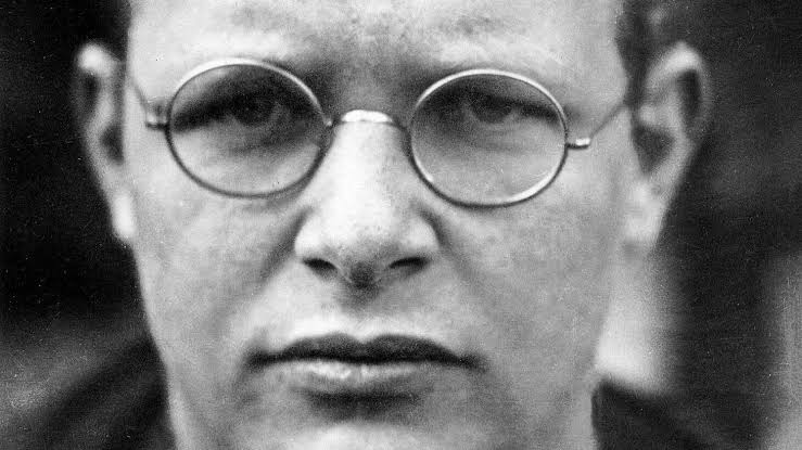 Bonhoeffer on Meditation